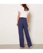 Filipijnse marineblauwe broek