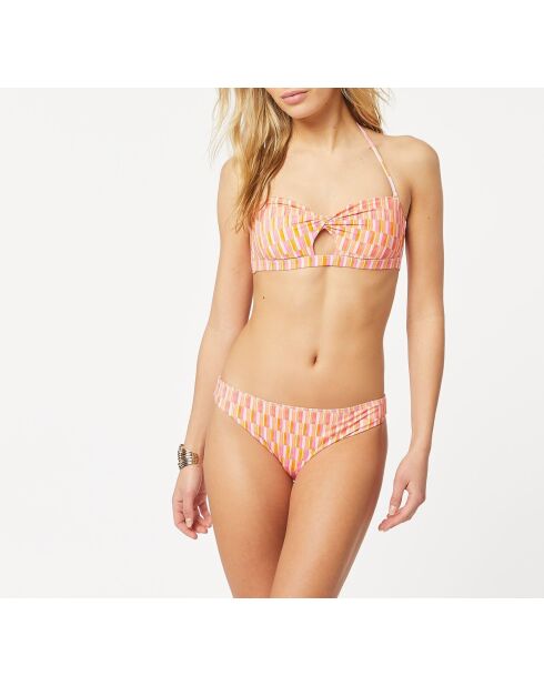 Braguitas de bikini SPE Twigy multicolores