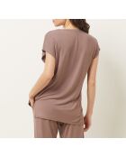 T-Shirt Mody Spe taupe