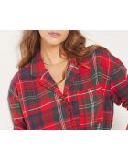 Liquette Vaclad rouge