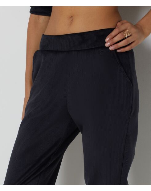 Pantalon Engel noir