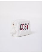 Funda Mappy color crudo