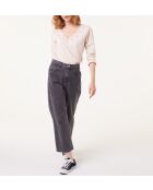 Adella Blush T-shirt