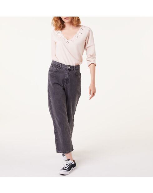 T-shirt Adella Blush