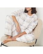 Sweatshirt Otton rose