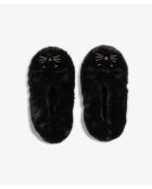 Chaussettes Caline noires