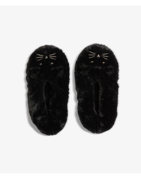 Chaussettes Caline noires