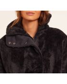 Antraciet jasje Mabelle