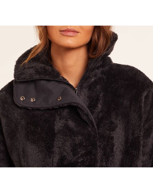 Antraciet jasje Mabelle