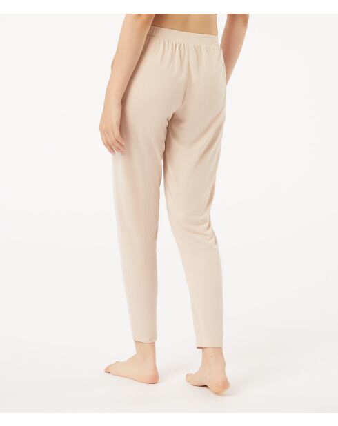 Pantalon Gam beige