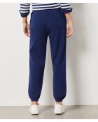 Pantalon Coralise marine