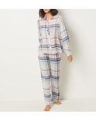 Camisa Oden multicolor