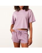 Pantalones cortos Purple Curt