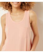 Debardeur Gam orange