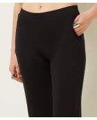 Pantalon Jaelle noir