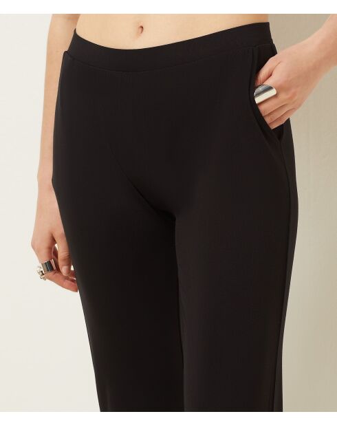 Pantalon Jaelle noir