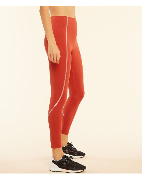 Eiden broek van rode baksteen