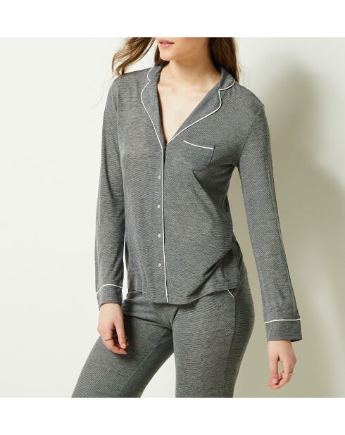 Warm Day grijs shirt