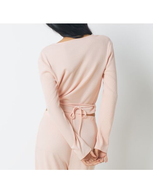 Sweatshirt Dolia peche