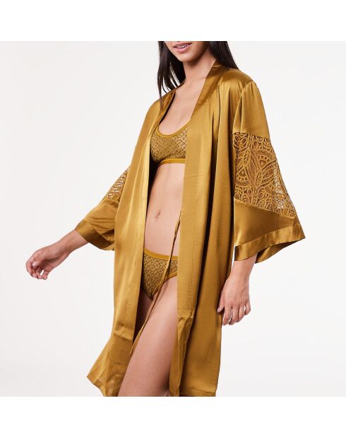 Negligee Enigma in bronzo