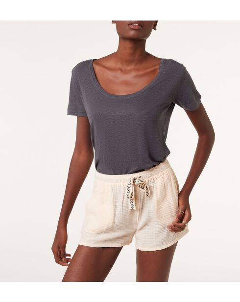 Pantalones cortos Vanilla Sache