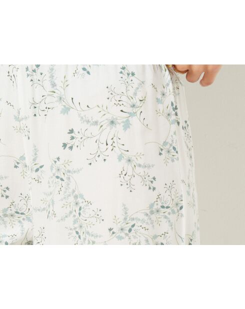 Pantalon Lewisia écru