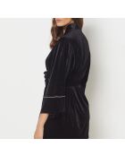 Déshabillé Bellah noir