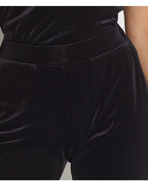Pantalon Bellah noir