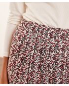 Pantalon Trecy écru