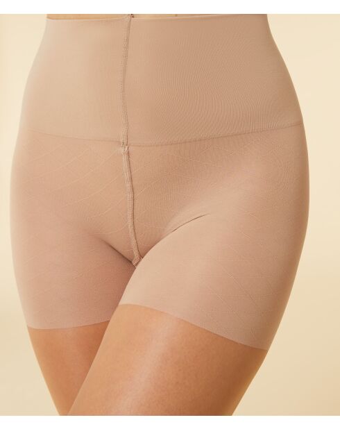 Collant Modelant sable