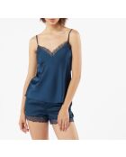 Camisola Marine Sentiment