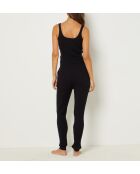 Pantalon Dilana noir