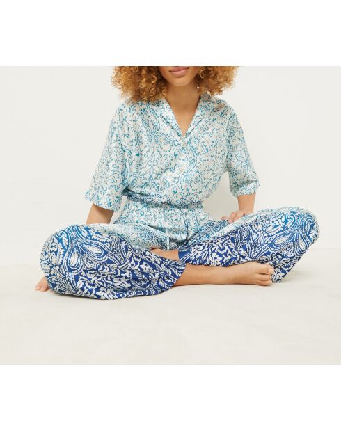 Divina mehrfarbiges Hemd