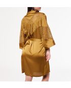 Negligee Enigma in bronzo