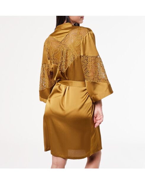 Negligee Enigma in bronzo