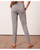 Pantaloni Camila grigi