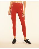 Eiden broek van rode baksteen