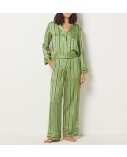 Monic Anis Absinthhose