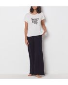 Deniz ecrufarbenes T-Shirt