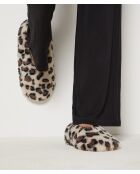 Calzini leopardati Nina