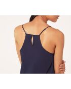 Camisola Enna índigo