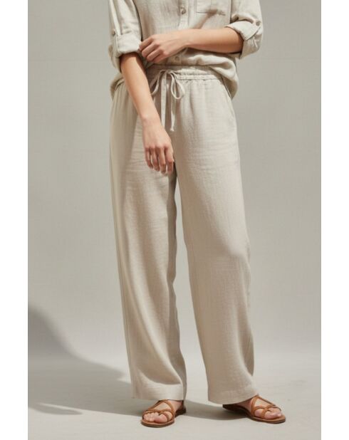Pantalon Posey lin