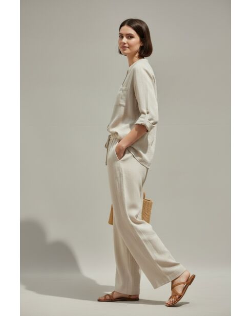 Pantalon Posey lin