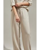 Pantalon Posey lin