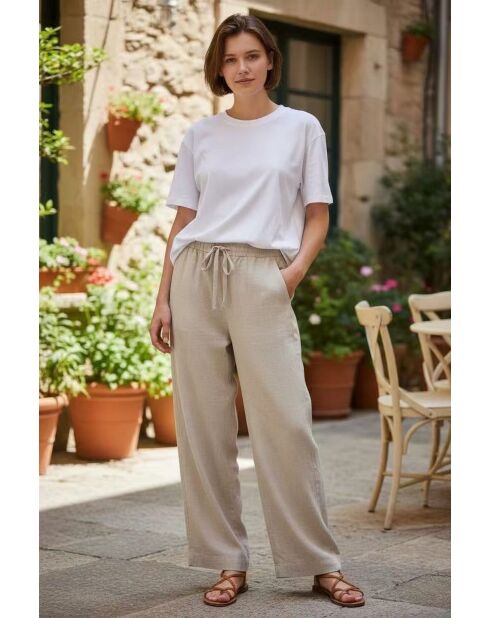 Pantalon Posey lin