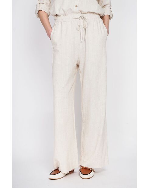 Pantalon Posey lin