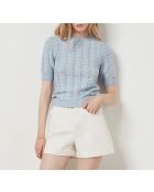 Jersey Colina oxygen