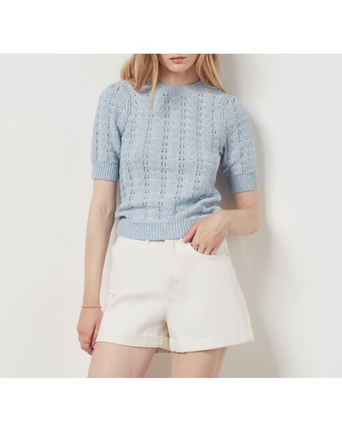 Jersey Colina oxygen