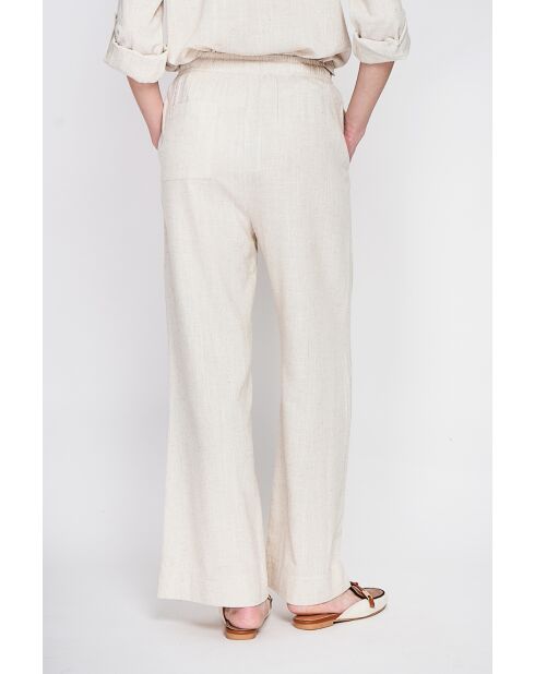 Pantalon Posey lin