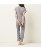 T-shirt Warm Day Grey Heather